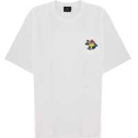 Tricouri T-Shirt With Logo Barbati