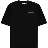 Tricouri T-Shirt With Logo Barbati