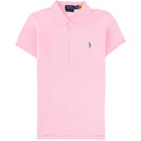 Tricouri Polo Polo With Logo Femei