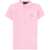 Ralph Lauren Polo With Logo PINK
