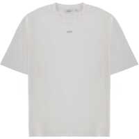 Tricouri T-Shirt With Logo Barbati