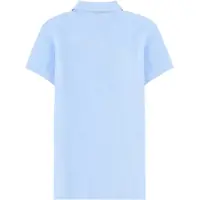 Tricouri Polo Ralph Lauren Dama - Tricouri Polo Ralph Lauren Polo With Logo BLUE Femei (BM 19730402) - B-mall.ro