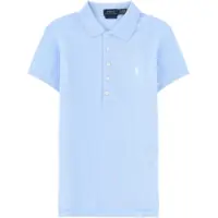 Tricouri Polo Polo With Logo Femei