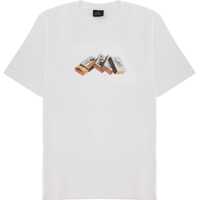 Tricouri "Matchboxes" T-Shirt Barbati