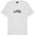 Paul Smith "Matchboxes" T-Shirt WHITE