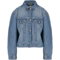 Veste casual Denim Jacket "De-Nimes" Femei