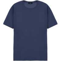 Tricouri Cotton T-Shirt Barbati