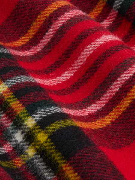 Esarfe Barbour Barbour Tartan Scarf X Ganni MULTICOLOUR Femei (BM 19730414) 3