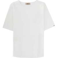 Tricouri Split T-Shirt Femei