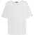 Herno Split T-Shirt WHITE