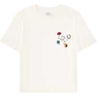 Tricouri "Charms" T-Shirt Femei