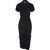 Vivienne Westwood "Pulling" Dress BLACK