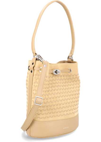 Genti de umar Zanellato Bag Mond Small BEIGE Femei (BM 19730435) 2
