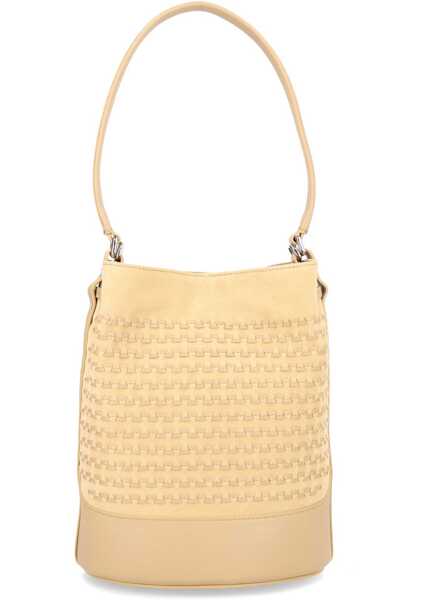 Genti de umar Zanellato Bag Mond Small BEIGE Femei (BM 19730435) 3