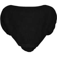 Imbracaminte Vivienne Westwood Dama - Bluze Vivienne Westwood Top Heart BLACK Femei (BM 19730438) - B-mall.ro