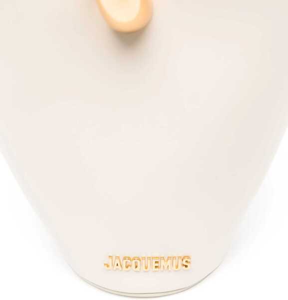 Genti de umar JACQUEMUS La Petite Poupee Bag BEIGE Femei (BM 19730441) 4