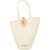 JACQUEMUS "La Petite Poupee" Bag BEIGE