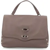 Genti de mana Borsa "Postina" Small Femei