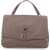 Zanellato Borsa "Postina" Small BROWN