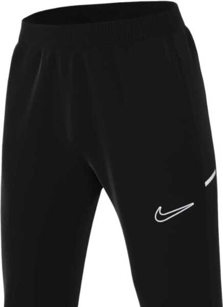 Pantaloni de trening Nike Dri-FIT Academy 25 Pants Black Barbati (BM 19730453) 3