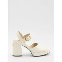Sandale Fawcette Platform Sandal Femei