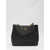 Valentino Garavani Laseine Shopping Bag BLACK