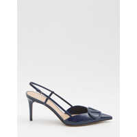 Pantofi cu toc Vlogo Signature Slingback Pumps Femei