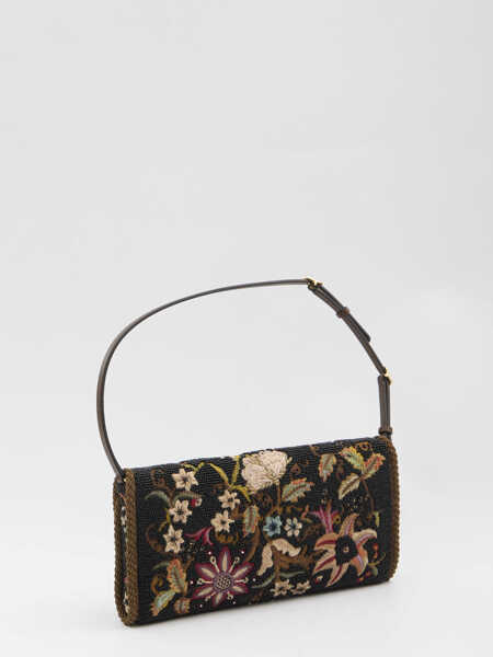 Genti de umar Valentino Garavani Devain Emboidered Bag Small MULTICOLOR Femei (BM 19730489) 2