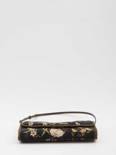 Genti de umar Valentino Garavani Devain Emboidered Bag Small MULTICOLOR Femei (BM 19730489) 3