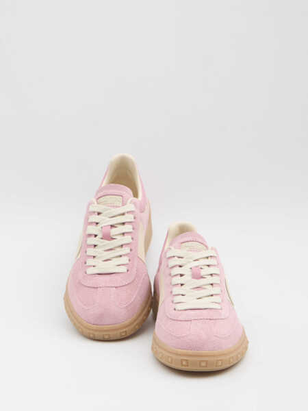 Sneakers Valentino Garavani Upvillage Sneakers PINK Femei (BM 19730495) 5