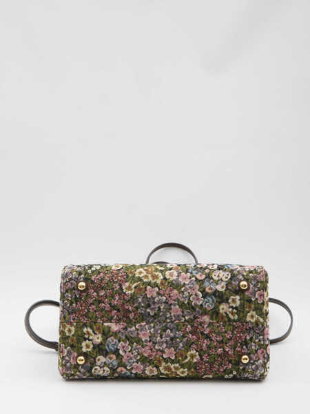 Genti de mana Valentino Garavani Antibes Shopping Bag Medium MULTICOLOR Femei (BM 19730501) 3