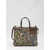Valentino Garavani Antibes Shopping Bag Medium MULTICOLOR