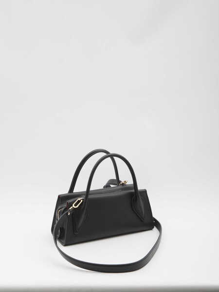 Genti de mana Christian Louboutin Venus Bag Mini BLACK Femei (BM 19730504) 2