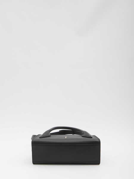 Genti de mana Christian Louboutin Venus Bag Mini BLACK Femei (BM 19730504) 3