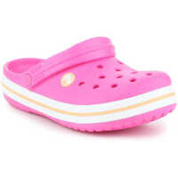 Sandale Crocband Clog K Baieti
