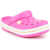Crocs Crocband Clog K Pink