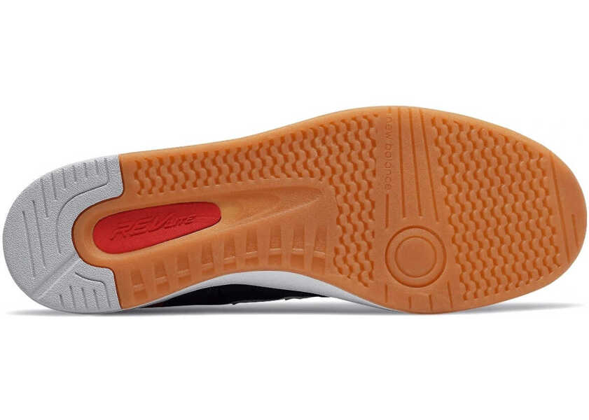 Sneakers New Balance AM574PNR Navy Barbati (BM 19730555) 3