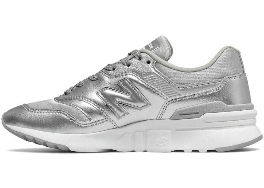 Sneakers New Balance CW997HML Silver Femei (BM 19730558) 2