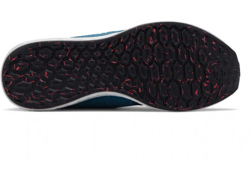 Pantofi alergare New Balance Fresh Foam Cruz v2 Knit Navy Barbati (BM 19730561) 4