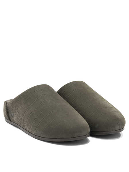 Mocasini UGG Loafers & Slippers Grey Femei (BM 19731483) 2