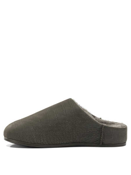 Mocasini UGG Loafers & Slippers Grey Femei (BM 19731483) 3