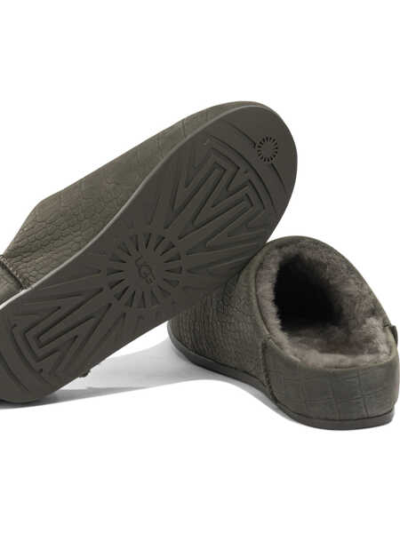 Mocasini UGG Loafers & Slippers Grey Femei (BM 19731483) 5