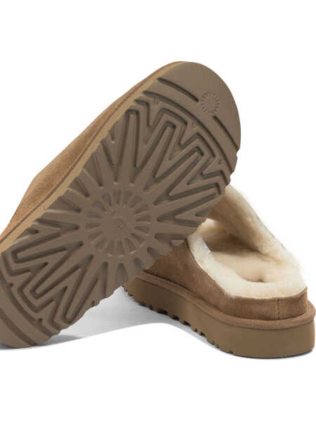 Sandale UGG Sandals Brown Femei (BM 19731486) 5