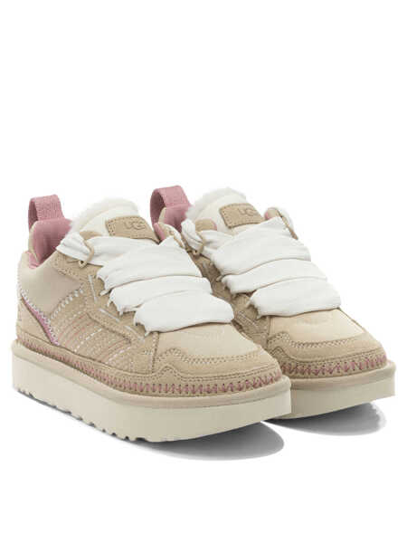 Sneakers UGG Sneakers & Slip-On Beige Femei (BM 19731489) 2