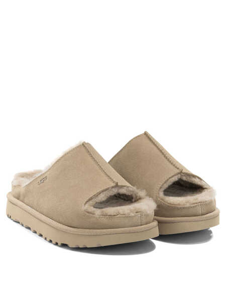 Sandale UGG Sandals Beige Femei (BM 19731498) 2