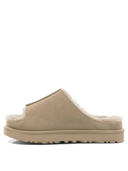 Sandale UGG Sandals Beige Femei (BM 19731498) 3