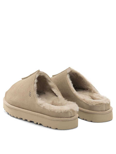 Sandale UGG Sandals Beige Femei (BM 19731498) 4