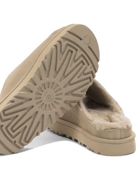 Sandale UGG Sandals Beige Femei (BM 19731498) 5