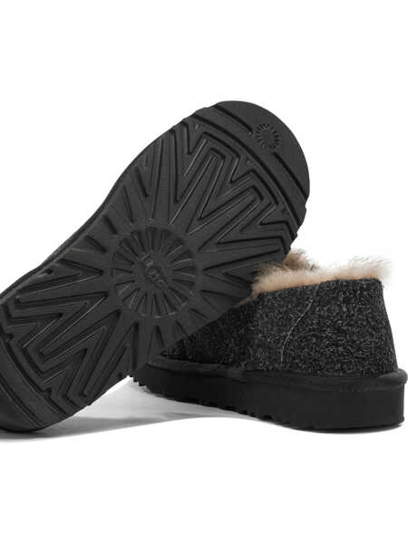 Mocasini UGG Loafers & Slippers Black Femei (BM 19731501) 5