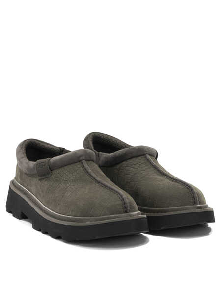 Mocasini UGG Loafers & Slippers Grey Barbati (BM 19731507) 2